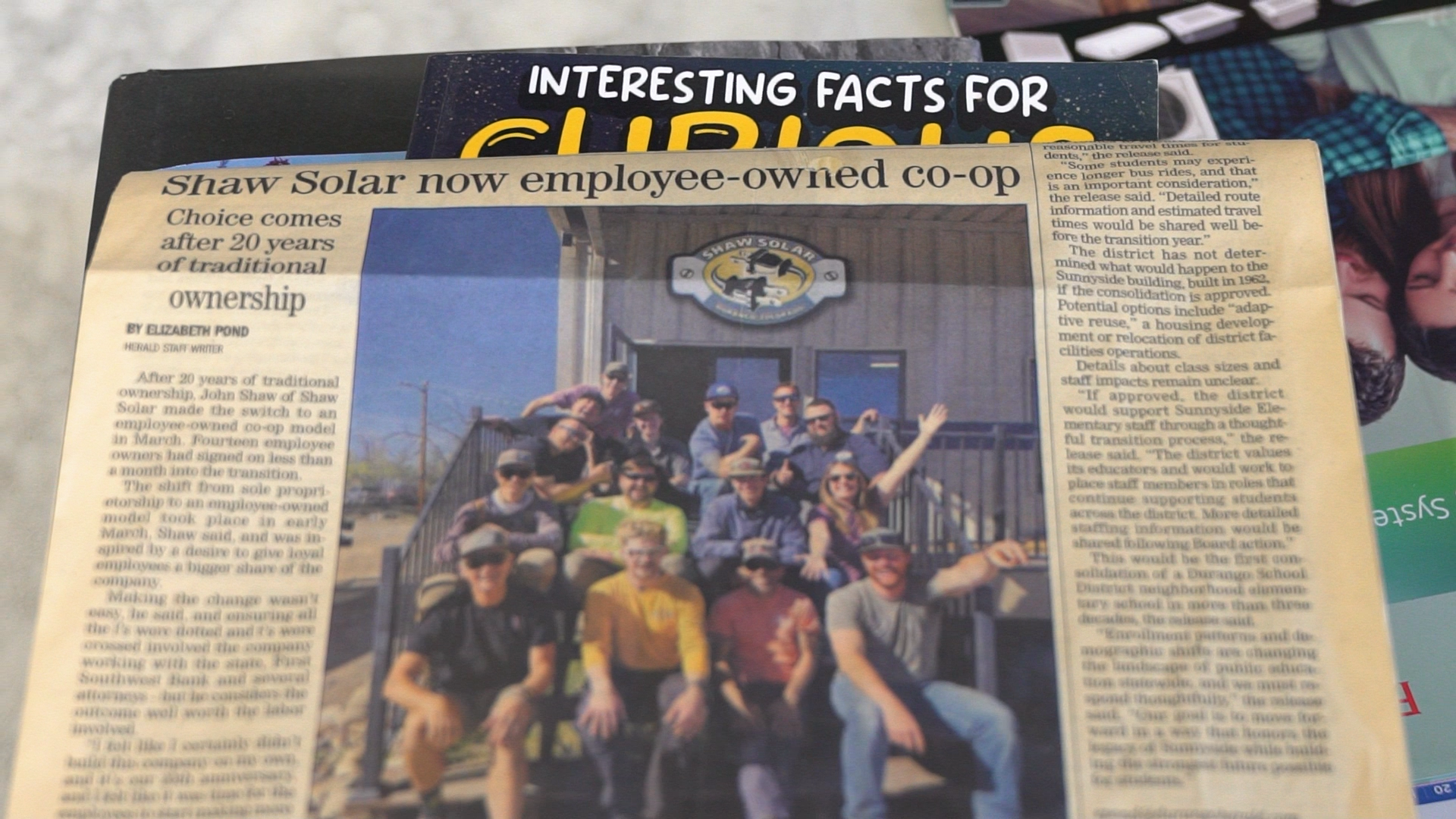 irst Southwest Bank: Keeping Local Business in Local Hands