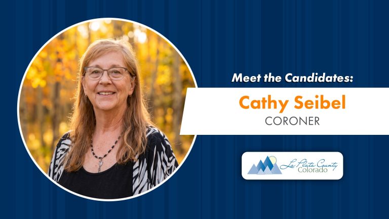 LPC Cathy Seibel