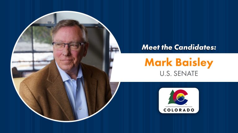 U.S. Mark Baisley
